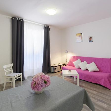 Apartment Anja Пореч Стая снимка