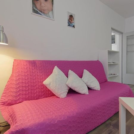 Apartment Anja Пореч Екстериор снимка