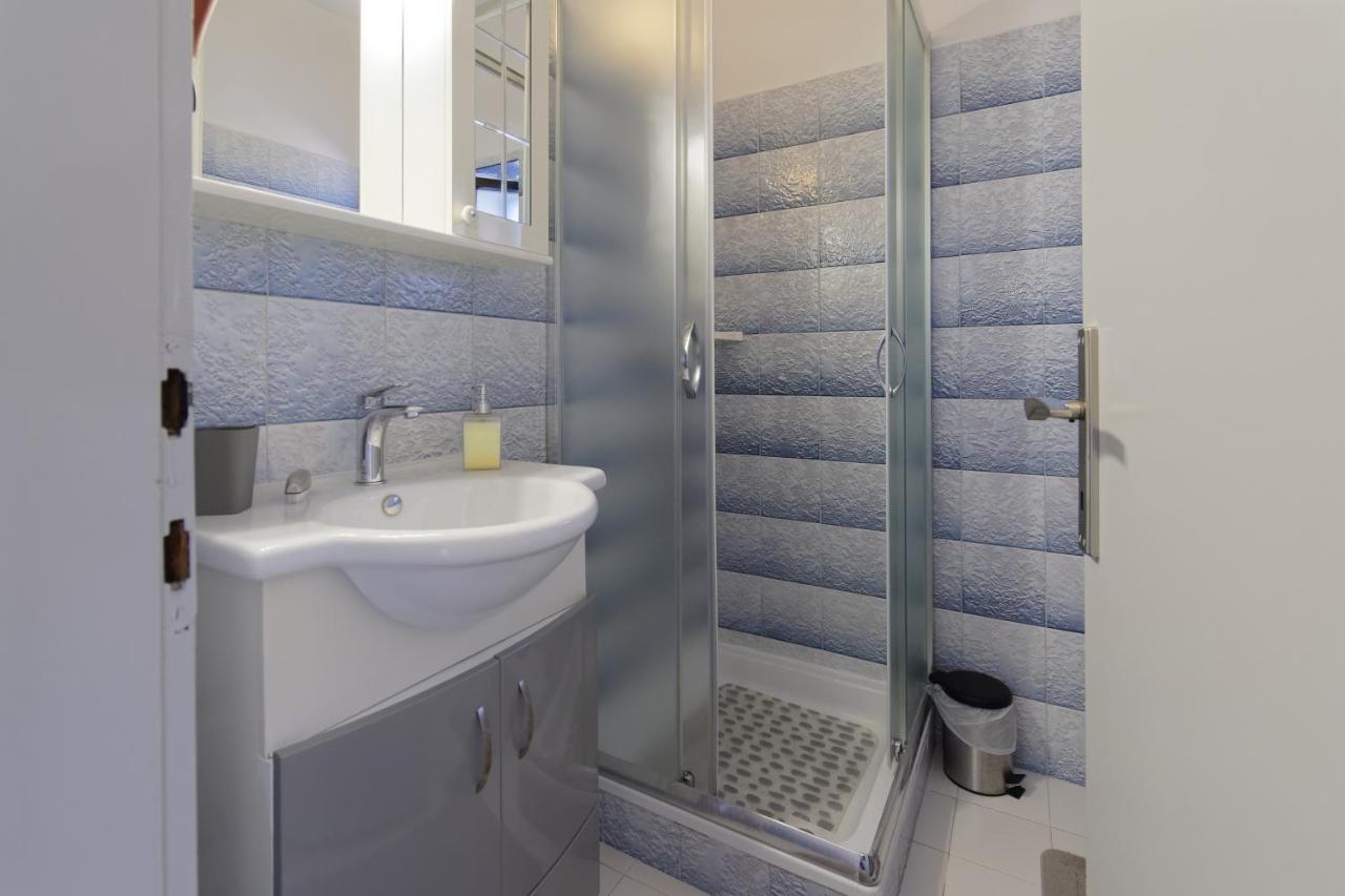 Apartment Anja Пореч Стая снимка