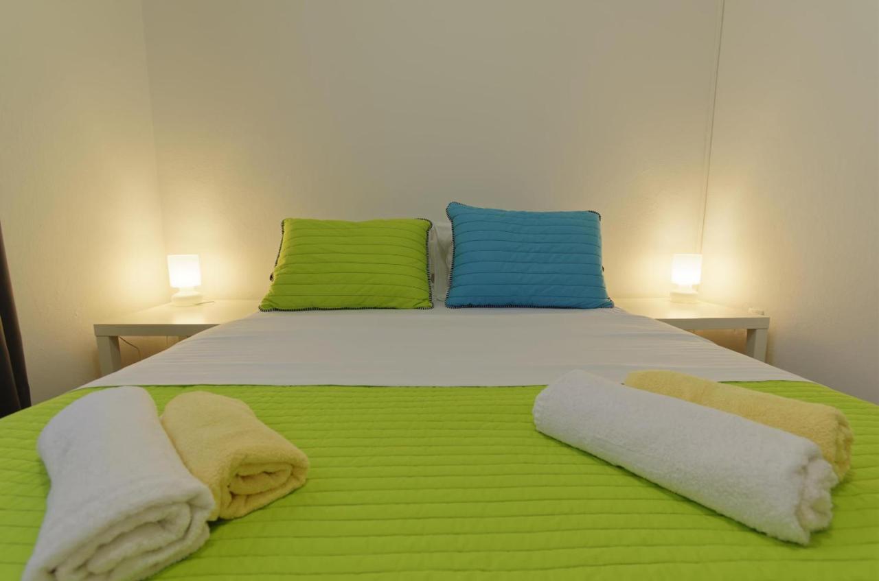 Apartment Anja Пореч Екстериор снимка